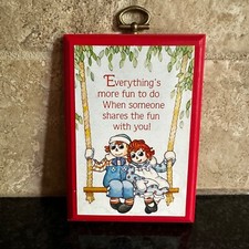 raggedy ann andy pictures for sale raggedy ann andy pictures for sale Gurnee