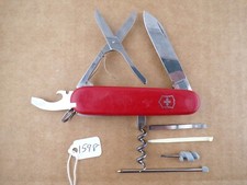Vintage victorinox compact for sale  Castle Rock