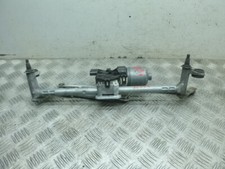 2014 Volkswagen Polo RHD motor limpador frontal e ligação 6R2955023C 6R2955119A comprar usado  Enviando para Brazil
