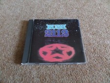 Usado, CD ALBUM - RUSH - 2112 - 1980'S RELEASE MADE IN WEST GERMANY comprar usado  Enviando para Brazil