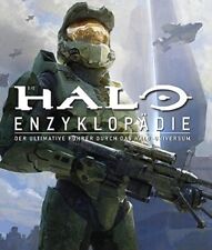 Halo enzyklopadie ultimative gebraucht kaufen  Köln