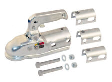 Spp universal zugkugelkupplung gebraucht kaufen  Calw