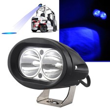 Blue light vehicle for sale  USA