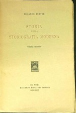 Storia della storiografia usato Storia della storiografia usato  Italia