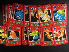 Vintage pokemon zukan for sale  Warminster