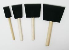 Jen foam brushes for sale  Omaha