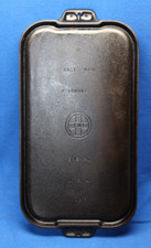 Griswold erie cast for sale  Bolivar