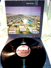 Vinly pink floyd gebraucht kaufen  Mannheim