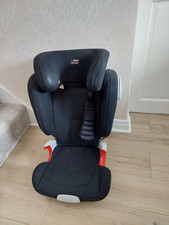 Britax römer kidfix for sale  BIRMINGHAM