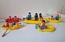 Playmobil vintage 1984 for sale  OSSETT
