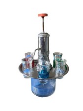 Vintage rotary liquor for sale  Saint James