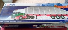Corgi cc13742 scania for sale  FRODSHAM