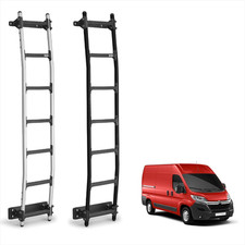 Rhino door ladder for sale  CREWE