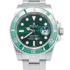 Rolex submariner date for sale  New York