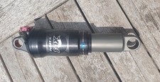 Fox float rear for sale  CANTERBURY