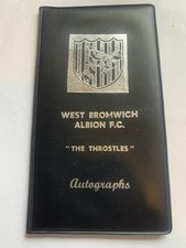 West bromwich albion for sale  BIRMINGHAM