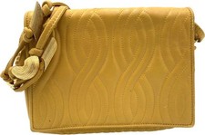 Bolsa de ombro Fendi Spiral Pasta vintage feminina edição limitada designer G comprar usado  Enviando para Brazil