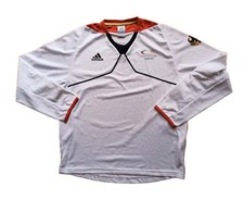 Adidas deutschland dosb gebraucht kaufen  Würzburg