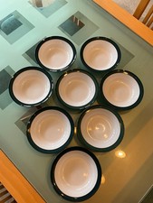 denby greenwich green for sale  MANCHESTER