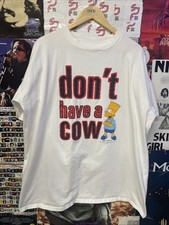 Vintage bart simpson for sale  Las Vegas