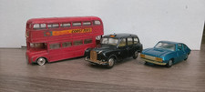 Lotto corgi toys usato  Oristano