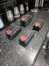 Hilti 22v nuron.3x for sale  MANCHESTER