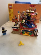 Lego 40714 carousel for sale  LONDON