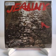 Falco jeanny vinyl gebraucht kaufen  Büren