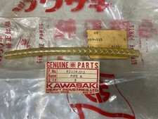 Kawasaki nos oil for sale  CLITHEROE