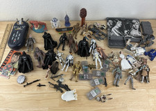 Star wars action for sale  Richland
