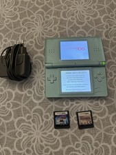 Nintendo lite verde usato  Villa Celiera