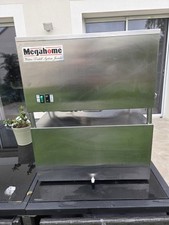Distillateur eau megahome d'occasion  Saint-Jean-de-la-Ruelle