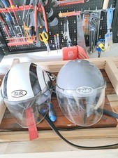 Bhr 832 casco usato  Casanova Lonati