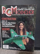 Modeler december 1994 for sale  McMechen
