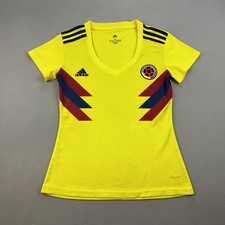 Colombia soccer jersey for sale  Oakland