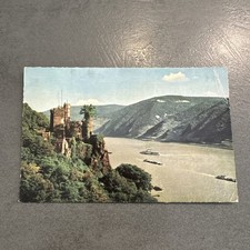 Alte postkarte burg gebraucht kaufen Alte postkarte burg gebraucht kaufen  Koblenz