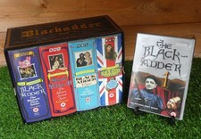 Black adder historical for sale  OLDHAM
