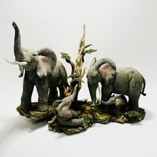 Tuskers family feeding for sale  LOWESTOFT