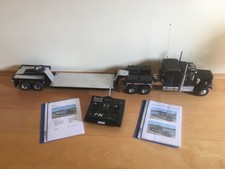 Wedico freightliner convention gebraucht kaufen  Eschborn