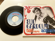 Elio gandolfi hair usato  Cesena
