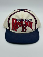 Vtg boston red for sale  Pipersville