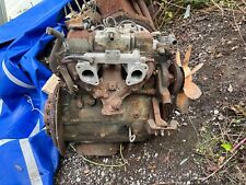 Triumph spitfire midget for sale  CREWKERNE