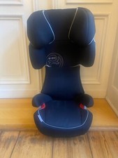 Cybex auto sitz gebraucht kaufen  Berlin