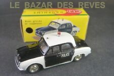 Cij renault dauphine d'occasion  Paris XV