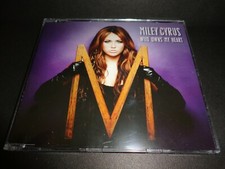 WHO OWNS MY HEART by MILEY CYRUS-Rare Collectible Single w/Forgiveness & Love-CD comprar usado WHO OWNS MY HEART by MILEY CYRUS-Rare Collectible Single w/Forgiveness & Love-CD comprar usado  Enviando para Brazil