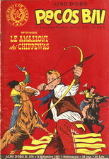 pecos bill usato pecos bill usato Roma