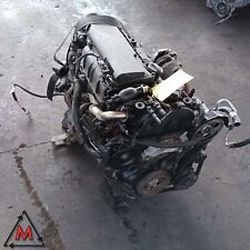 Motore 8hs 135000km usato  Italia