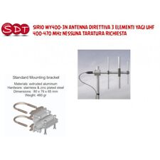 Sirio wy400 antenna usato  Avellino
