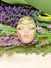 Valley girl brooch for sale  Henderson