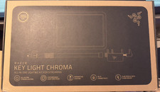 Razer key light d'occasion  Le Pin